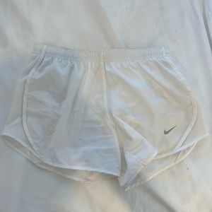 Girls Nike Running Shorts